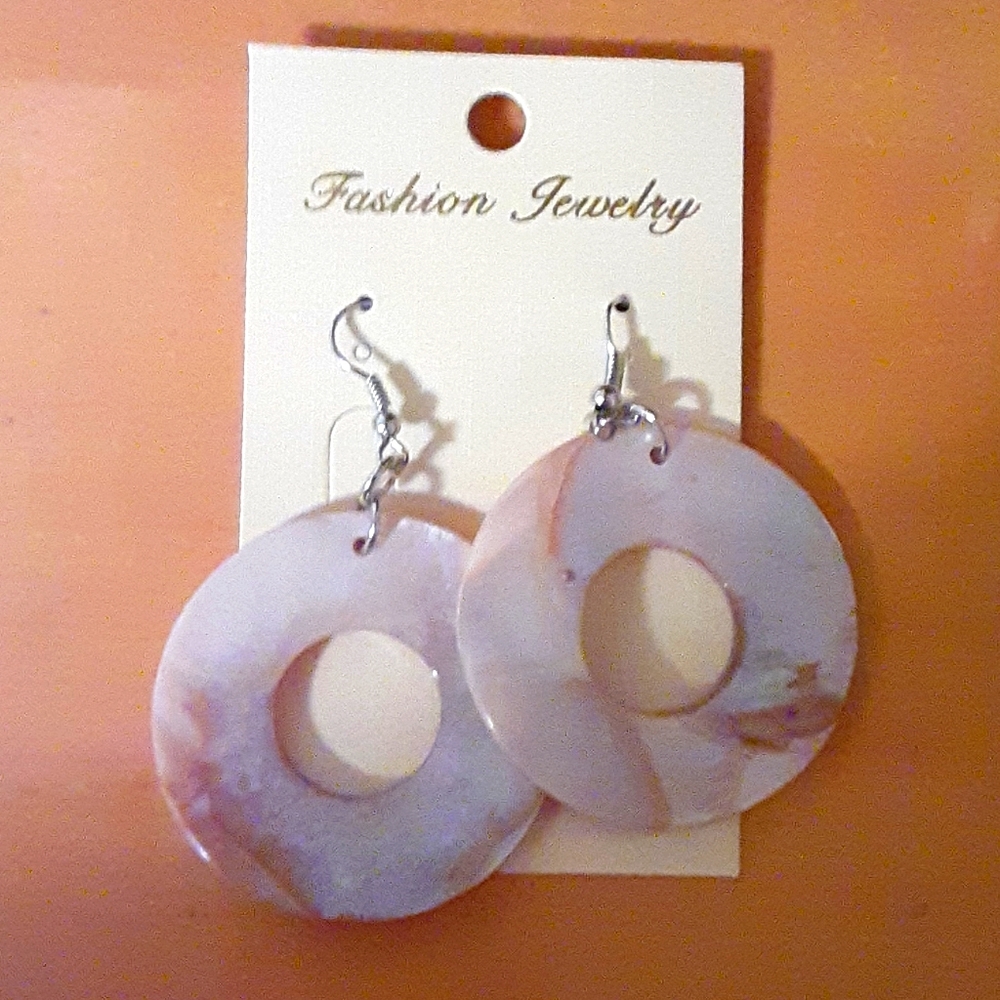 Pierced Earings